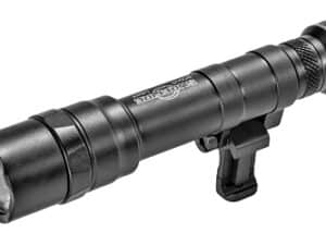 SUREFIRE M640DF SCOUT PRO 1500LM BK