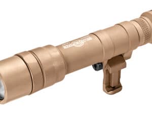 SUREFIRE M640DF SCOUT PRO 1500LM TN