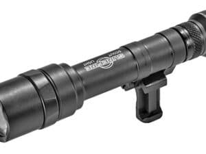SUREFIRE M640U SCOUT PRO 1000LUM BK