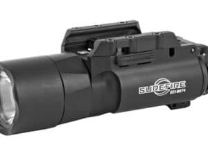 SUREFIRE X300U-A BLK 1000 LM-LED
