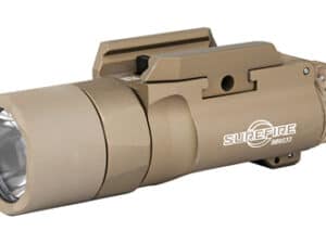 SUREFIRE X300U-B TAN 1000 LM-LED