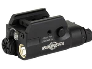 SUREFIRE XC1-C CMP 300 LM BLK