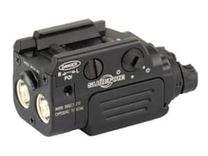 SUREFIRE CMP LIGHT RED 800 LM BLK
