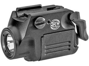 SUREFIRE XSC-A 350LUM LED BLK