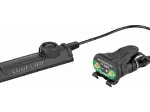 SUREFIRE XSERIES TAILCAP DUAL SWITCH