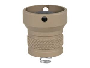 SUREFIRE PROTECTIVE REAR CAP ASSY TN