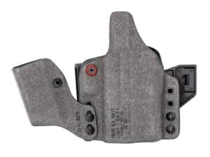 SL INCOG FOR GLK 43X/48 MAG POUCH RH