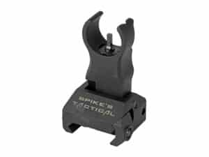 SPIKE'S FRONT FOLDING HK STYLE SIGHT