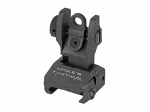 SPIKE'S REAR FOLDING SIGHT