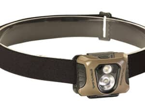 STRMLGHT ENDURO PRO AAA COY GRN LED