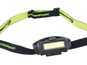 STRMLGHT BANDIT USB HEADLAMP BLACK