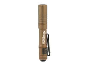 STRMLGHT MICROSTREAM USB COYOTE BRN