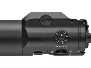 STRMLGHT TLR-VIR II - BLACK