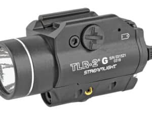 STRMLGHT TLR-2 G RAIL MNT LIGHT/LSR