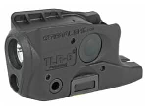 STRMLGHT TLR-6 FOR GLOCK 26/27 W/LSR