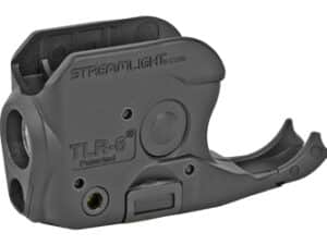 STRMLGHT TLR-6 SIG P238/P938 W/LSR