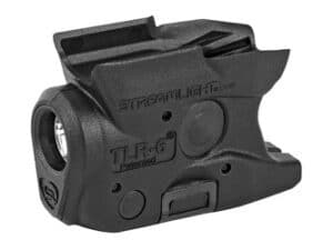 STRMLGHT TLR-6 S&W M&P SHLD W/O LASR