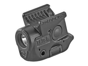 STRMLGHT TLR-6 FOR SIG P365 W/O LSR