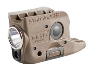 STRMLGHT TLR-6 HL G FOR GLK 43 FDE