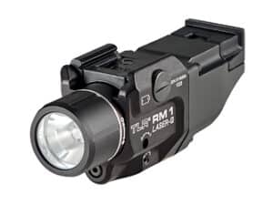 STRMLGHT TLR RM1 500LM LT/GRN LSR