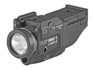 STRMLGHT TLR RM1 LASER BLK