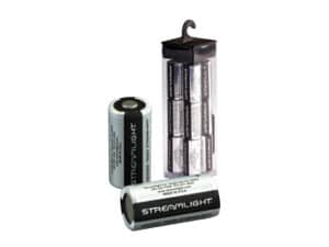 STRMLGHT 3V LITHIUM BATTERY 12/PK