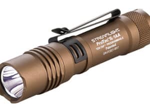 STRMLGHT PROTAC 1L/1AA COYOTE BRN