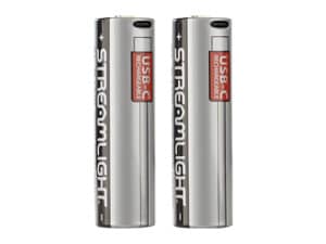 STREAMLIGHT SLB48 BATTERY PACK 2PK