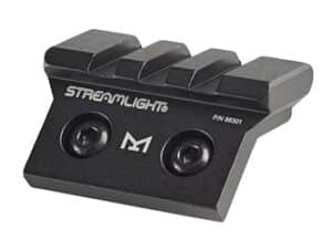STRMLGHT MLOK MNT TLR 1/2/9 RM 1/2