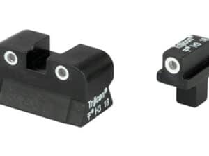 TRIJICON NS COLT 45 .125 TANG