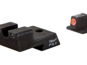 TRIJICON HD NS COLT 1911 ORG FRONT