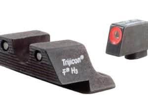 TRIJICON HD NS FOR GLK 9 ORG OUTLINE