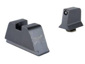 TRIJICON SUP NS SET GRN GLK 17 BF/MR