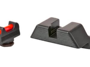 TRIJICON FIBER SIGHT FOR GLK 17/19
