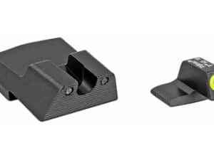 TRIJICON NS H&K P30/45C HD SET YLW
