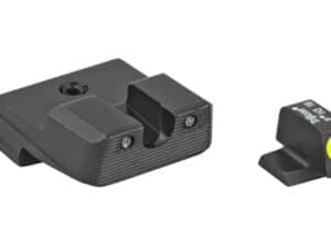 TRIJICON HD NS S&W M&P YLW FRONT