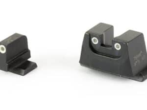 TRIJICON SUP NS GRN SET S&W CORE W/W