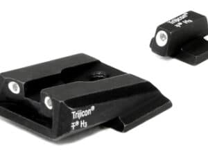 TRIJICON NS S&W M&P 3 DOT