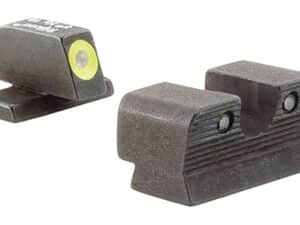 TRIJICON HD NS SIG P225/6/8/239 YLW