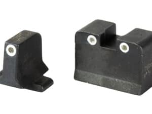 TRIJICON SUP NS GRN FOR SIG 9MM W/W