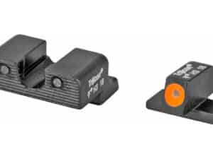 TRIJICON HD NS XD ORG FRONT