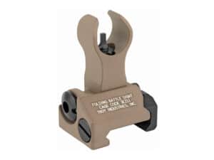TROY FLDNG HK FRONT BATTLE SIGHT FDE