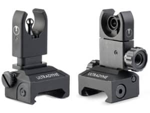 ULTRADYNE C4 FOLDING FRNT/REAR COMBO