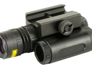 UTG BULL DOT COMPACT GREEN LASER