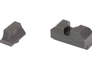 XS MNMLST FITS GLOCK 19 MOS BLACK
