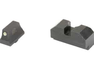 XS MNMLST FITS GLOCK 19 MOS TRIT