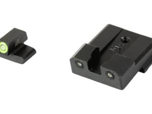 XS R3D 2.0 FOR HK P30 STD HGT GREEN