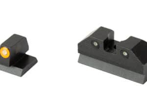 XS R3D 2.0 FOR DSRT EGL STD HGT ORG