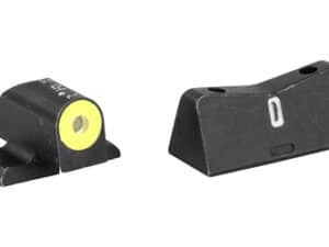 XS DXT2 BIG DOT SIG P226/P320/XD YLW