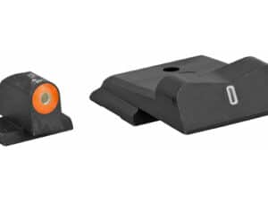 XS DXT2 BIG DOT S&W M&P SHIELD ORG